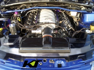 440ci LSX GTO